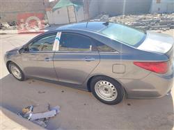 هیۆندای سۆناتا